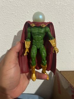 Mysterio marvel legends