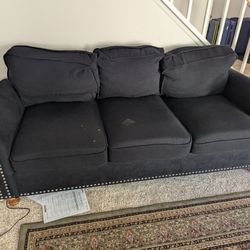Wayfair 3 Seater Sofa 