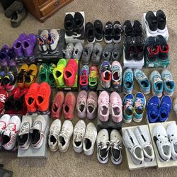 Basketball Shoes for sale.