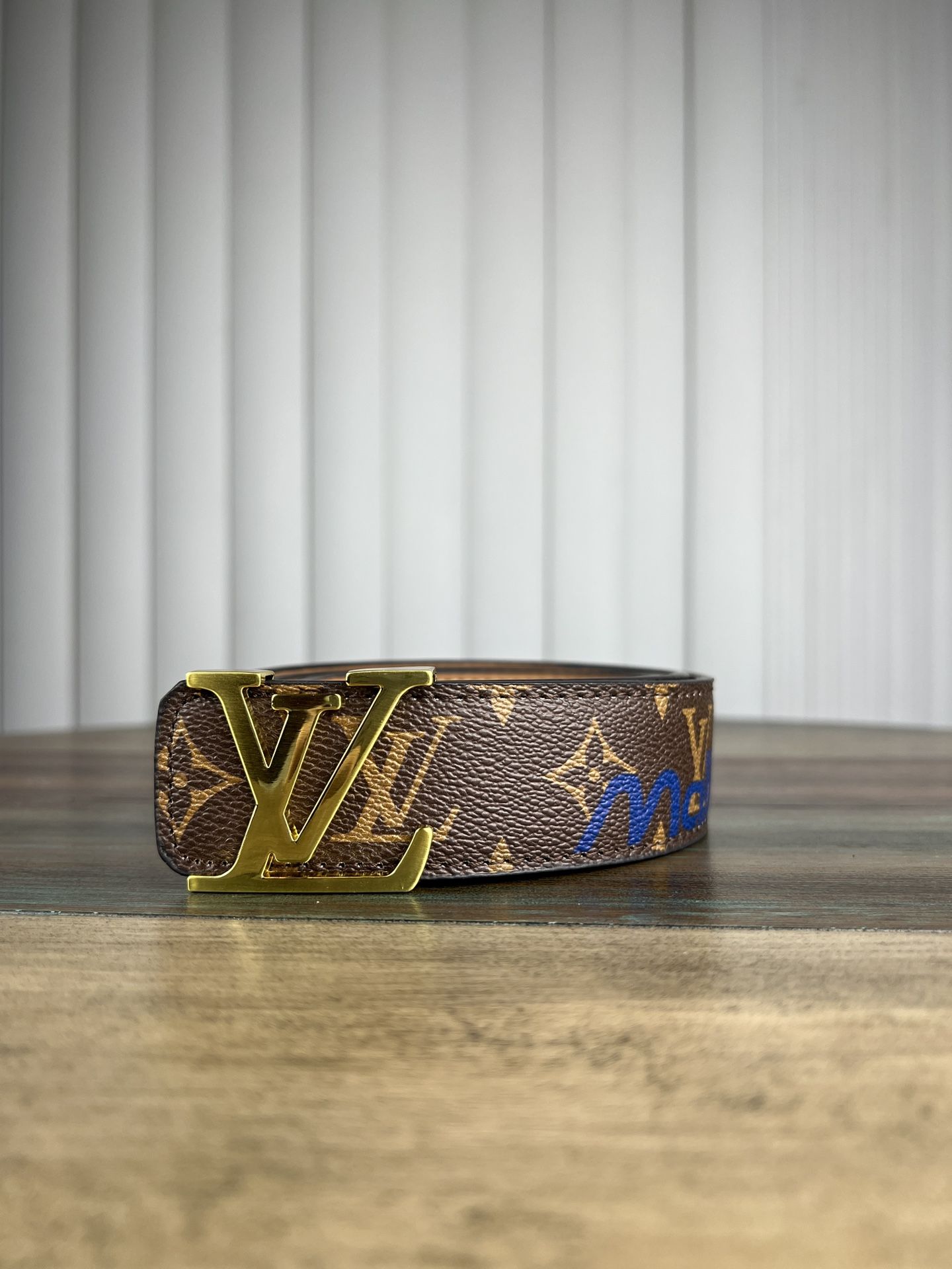 Belts