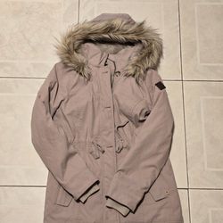 Hollister Women Parka S