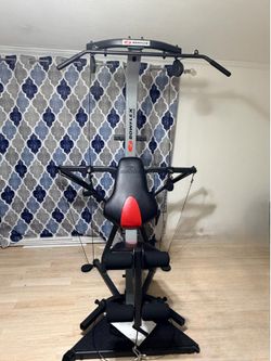Bowflex