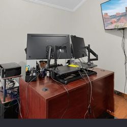 MOVING SALE!!! Serious Inquiries Only.  Let's make a reasonable deal.