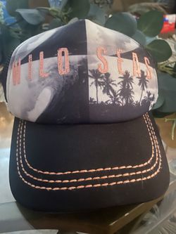 Cool Roxy Hat Girl/womens
