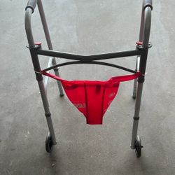 Walker (Do-It-Yourself)