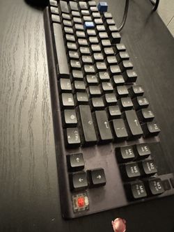 Steelseries apex 7