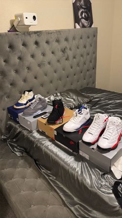 All size 9.5