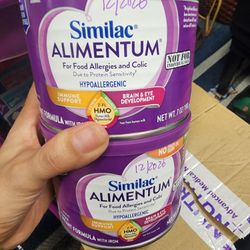 Free Baby Formula 