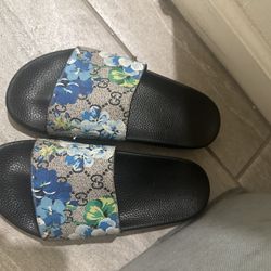 Woman’s Shoes 