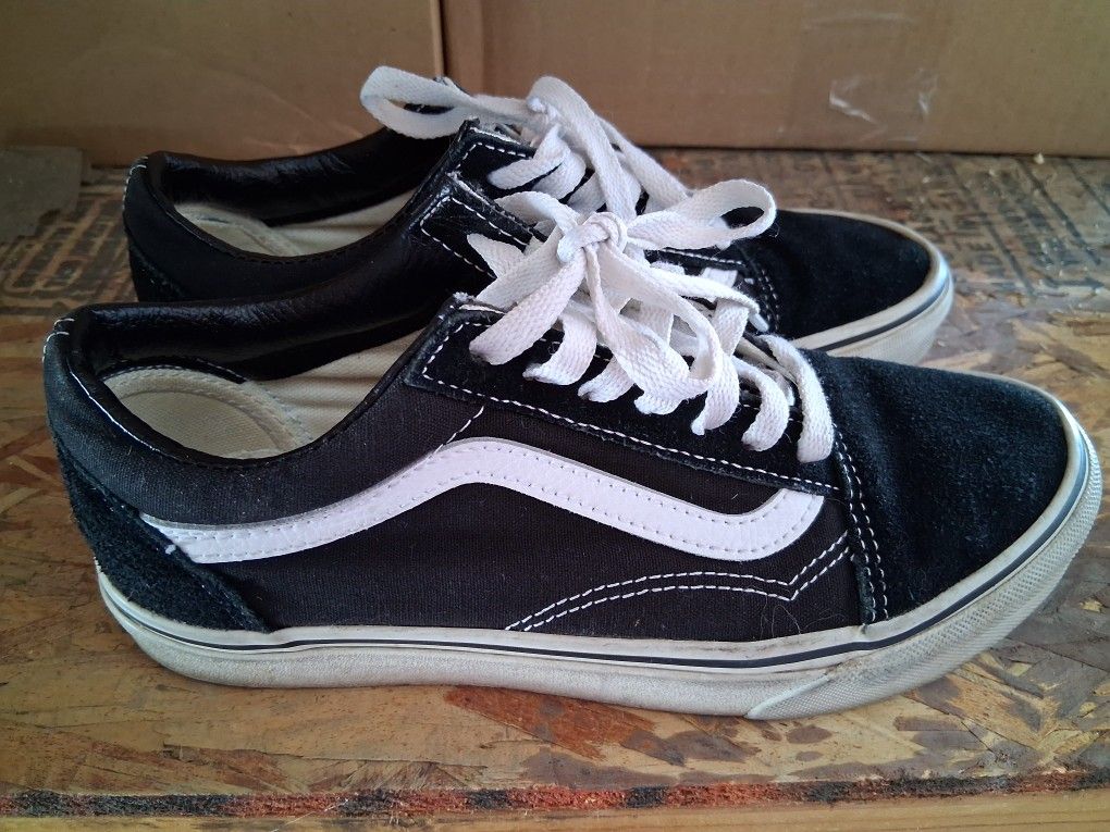 Vans