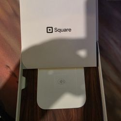 Square Card Reader