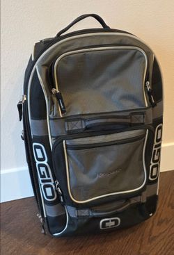Ogio Carry-on Suitcase