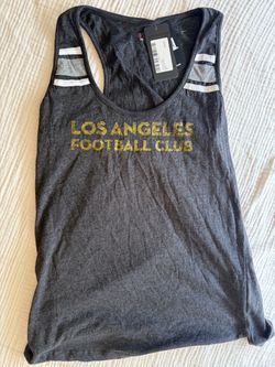 NEW LAFC Women Small