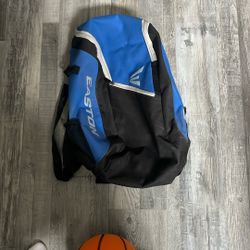 Easton Baseball Bag
