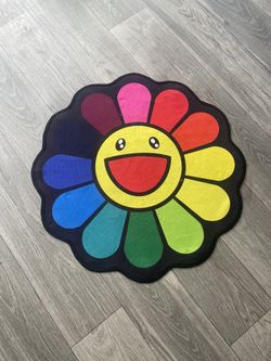 Murakami Rug