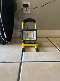 LINLIN LED Light Portable