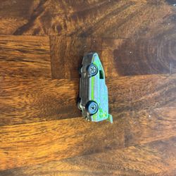 Hot Wheels Spoiler Sport 1976 