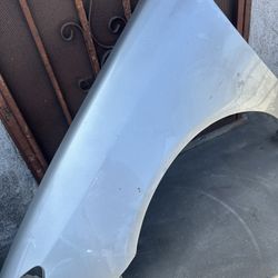 Toyota Fender 
