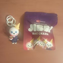Jack In the Box JIBBI