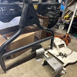 Fj40 Land Cruiser Toyota