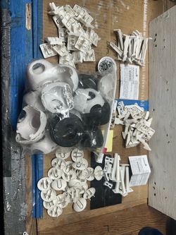 Child Safety House Kit