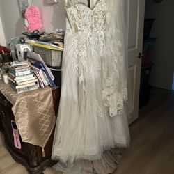 Wedding Items