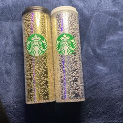 Starbucks Cup 