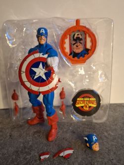Marvel Legends
