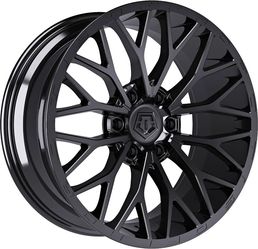 22" Truck Wheels Silverado Tahoe Suburban Sierra Yukon