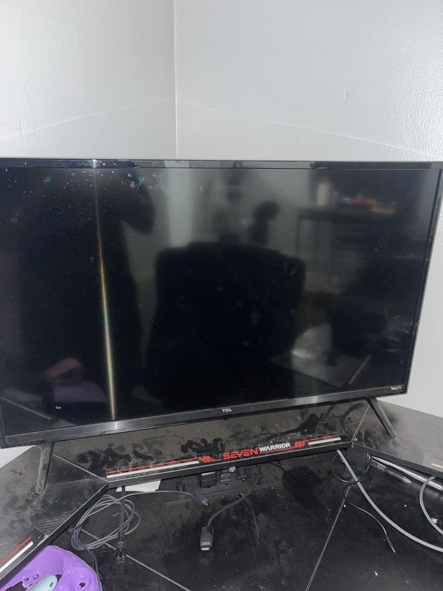 32inch Roku
