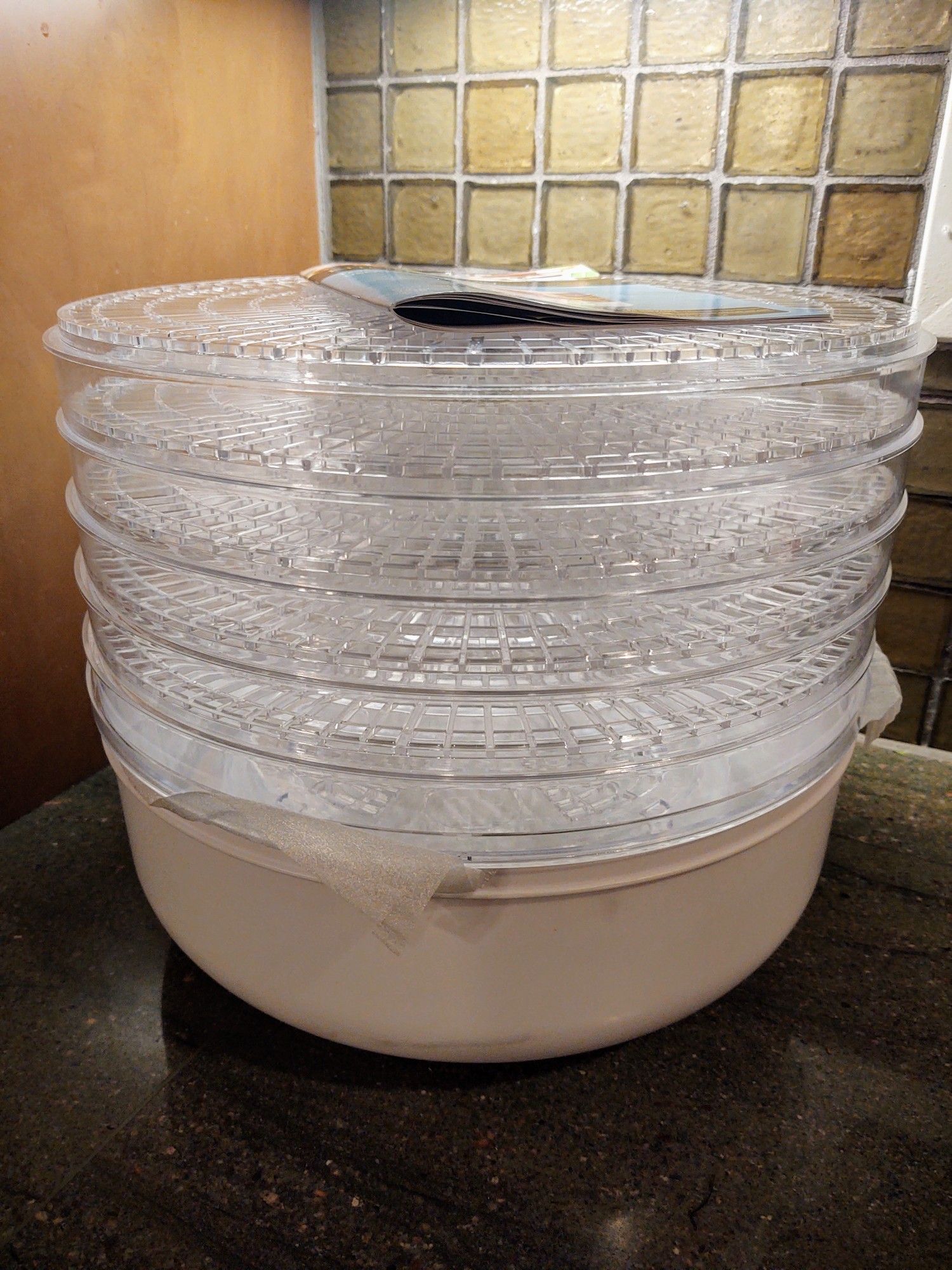 Food Dehydrator