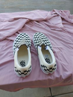 Vans shoes