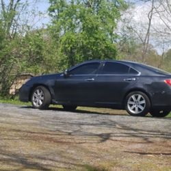 2008 Lexus ES 350