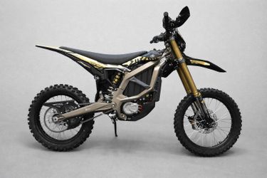 2025 SURRON ULTRA BEE