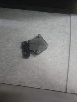 Harley Davidson Tourpack Tether 