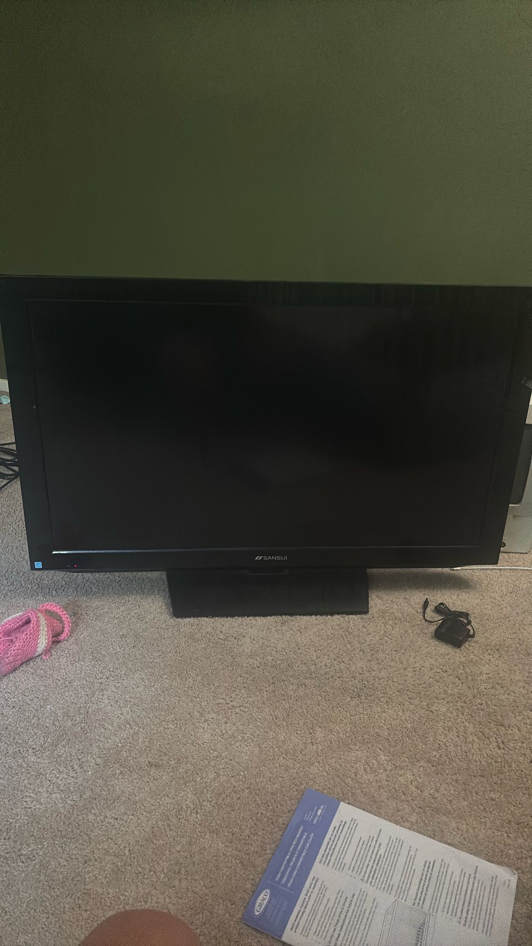 35 Inch Tv