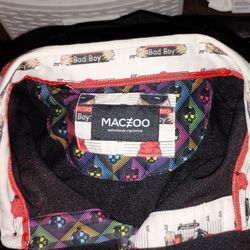Maceoo polo