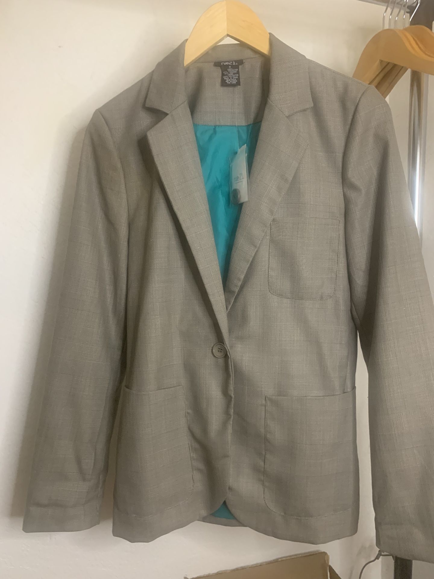 Women’s Blazer