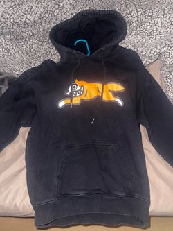 Ice cream x billionaire boys club hoodie