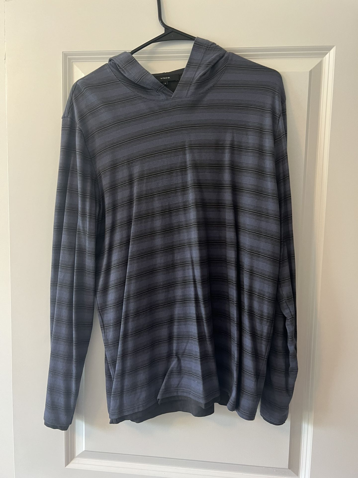 Vince Pullover Hoodie