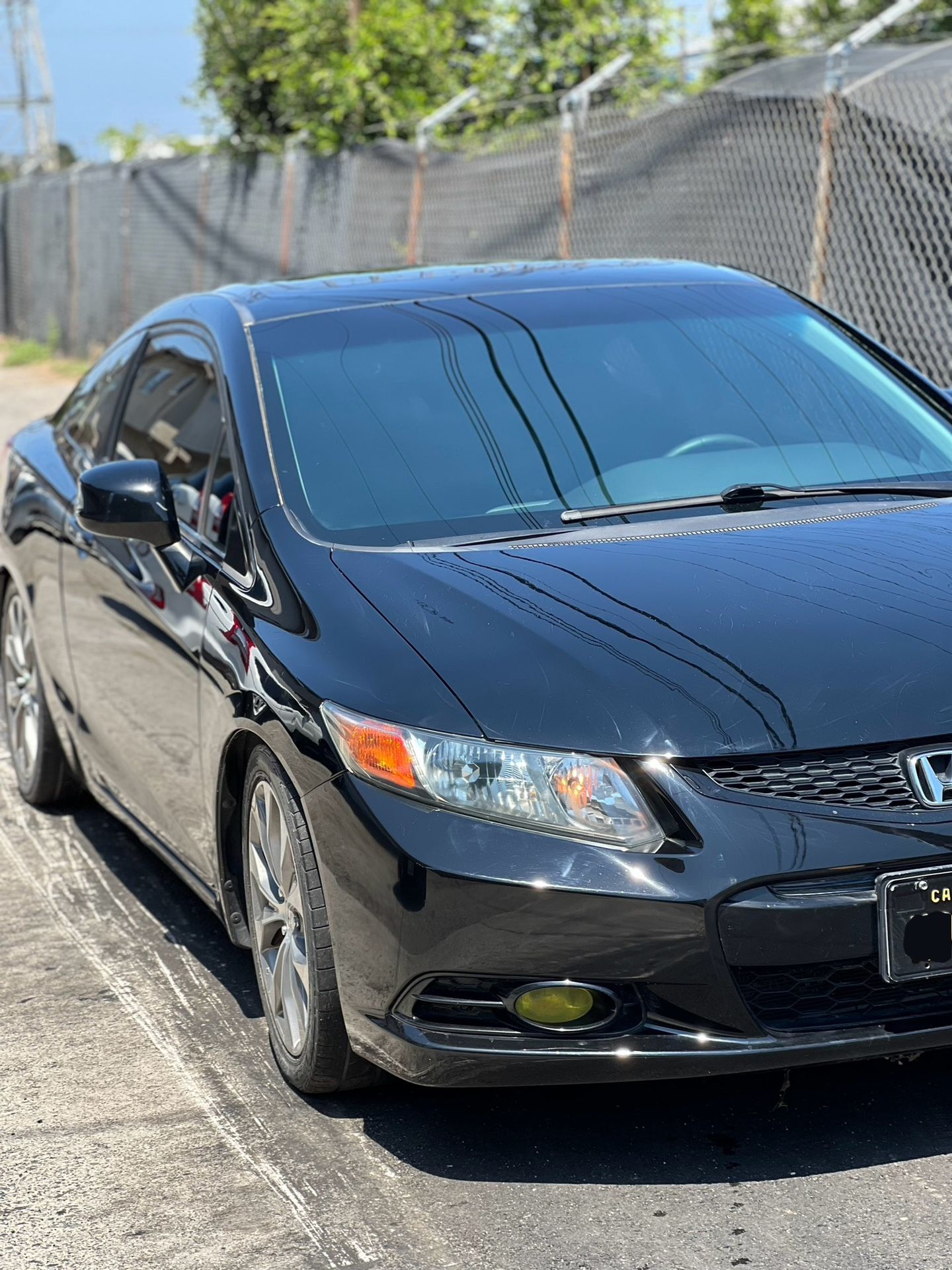 2012 Honda Civic for Sale in Gardena, CA OfferUp