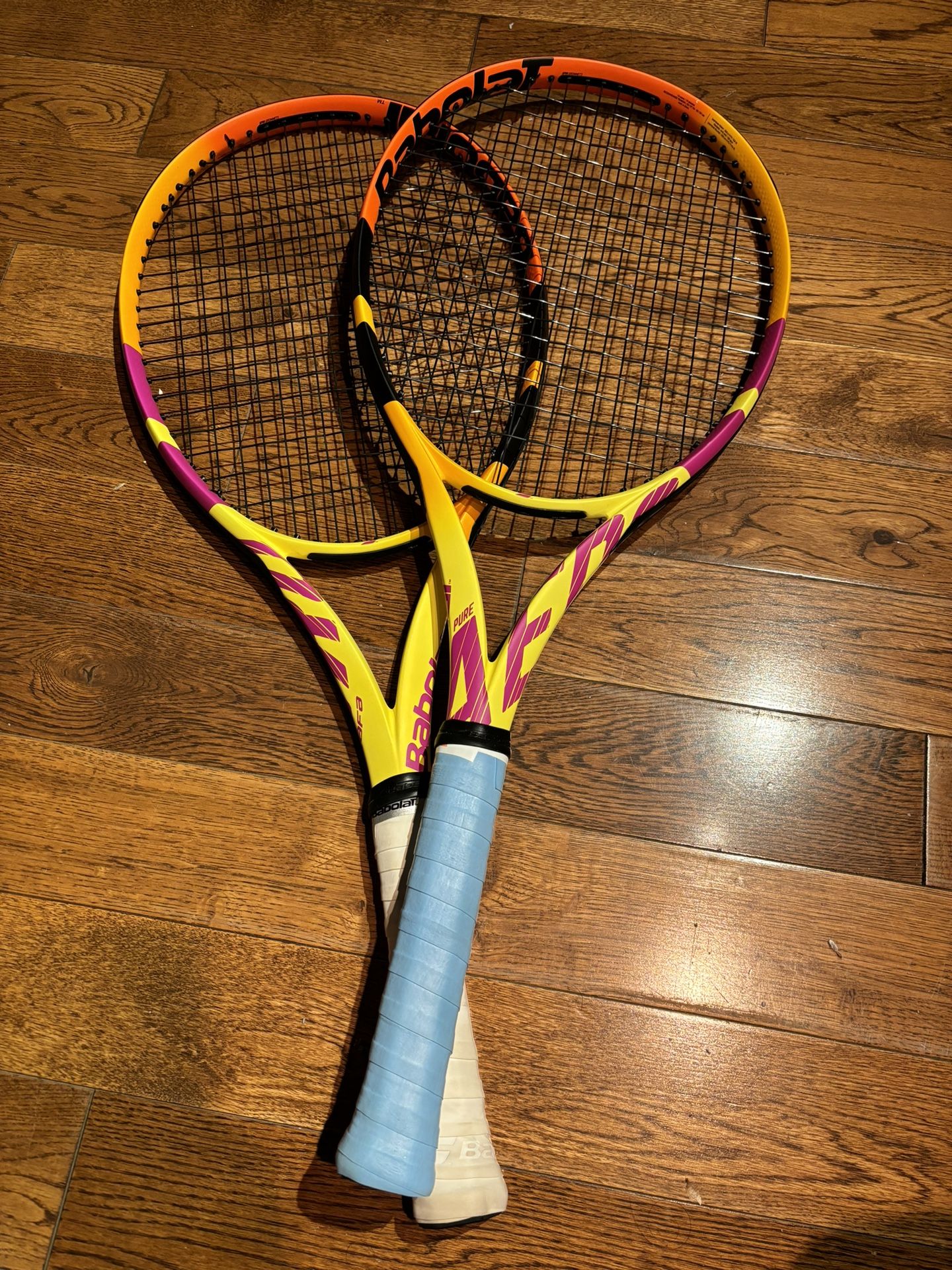 Tennis Rackets 