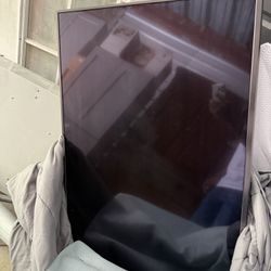 49” LG Smart TV