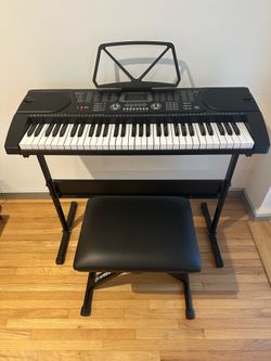 Kids, children piano