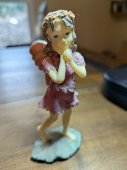 Dezine "Secret Fairy"