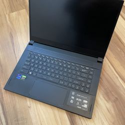 MSI GS66 Stealth Gaming Laptop