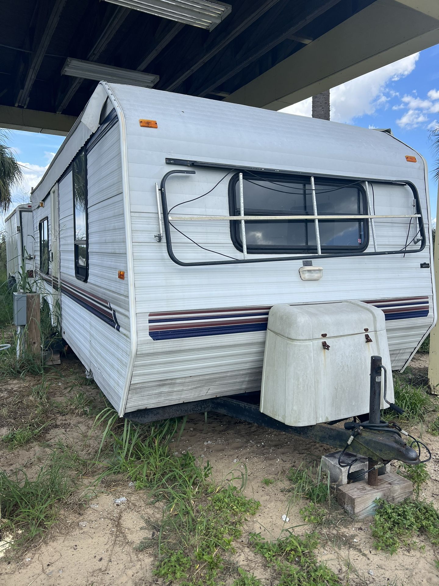 Camper 