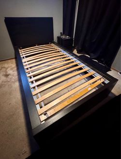 bed frame