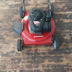 Murray Lawnmower 