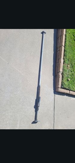 Safe-T-Lock bar